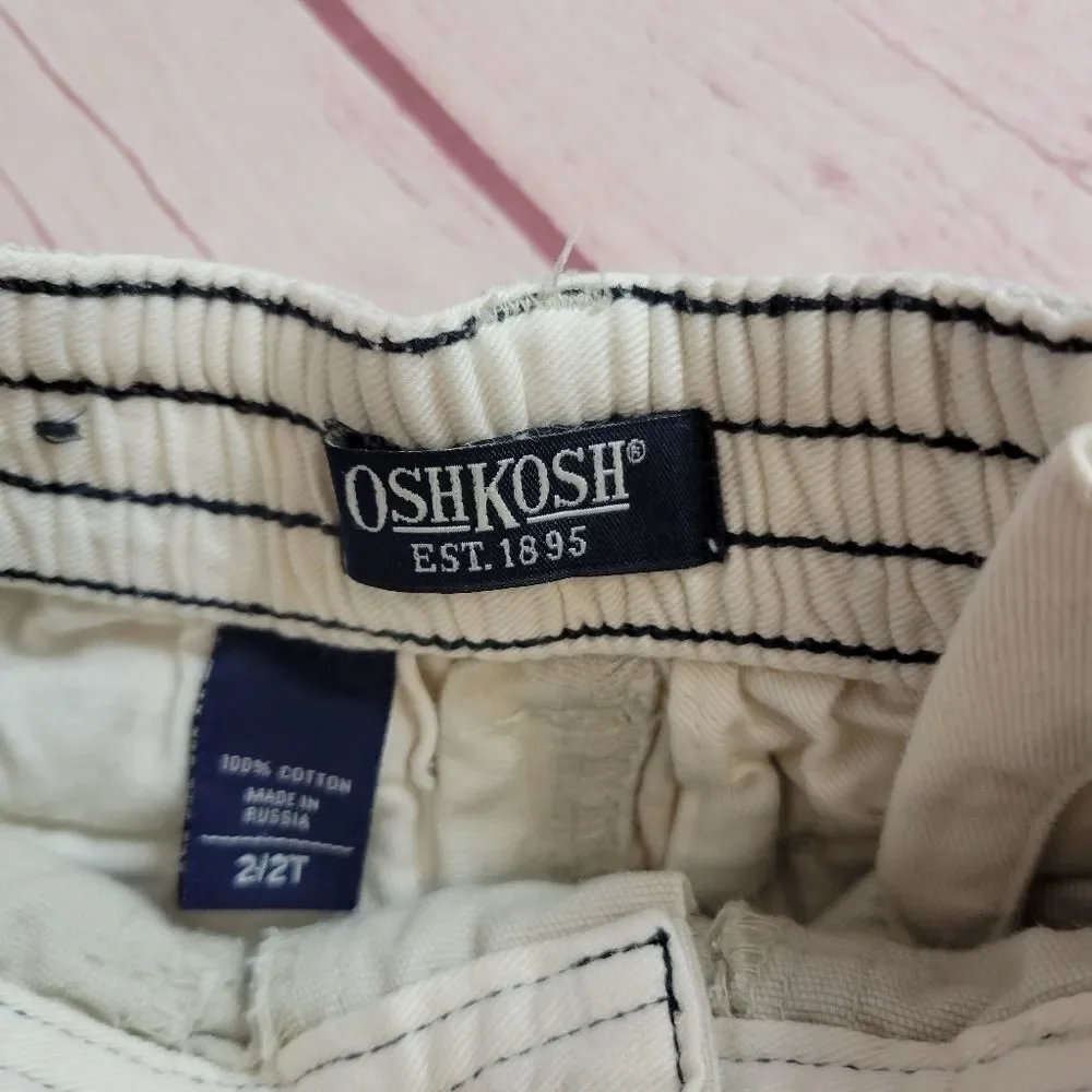 OshKosh shorts 2T